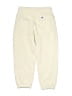 Zara Ivory Casual Pants Size 8 - 9 - photo 2