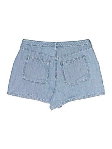 Universal Thread Denim Shorts (view 2)