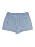 Universal Thread 100% Cotton Blue Denim Shorts Size 12 - photo 2