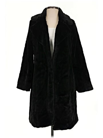 Blue Blush Coat (view 1)