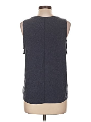 Gap Fit Sleeveless T-Shirt (view 2)