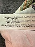 Zara Basic Paisley Gray Green Casual Dress Size XS - photo 4