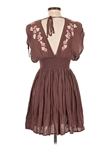 Forever 21 Cocktail Dress (view 2)