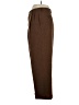 Paul Stuart 100% Wool Brown Wool Pants Size XL (estimated) - photo 5