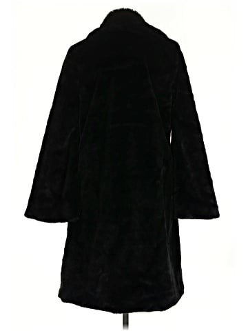 Blue Blush Coat (view 2)
