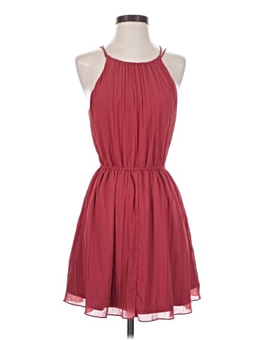 Abercrombie & Fitch Casual Dress (view 1)