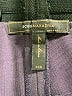 BCBGMAXAZRIA Solid Black Formal Skirt Size XXS - photo 4