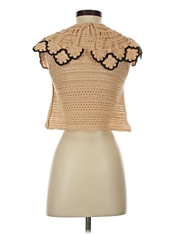 Zara Short Sleeve Turtleneck (view 2)
