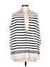 Simply Noelle Silver Poncho One size - photo 1
