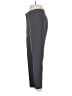 Wilfred 100% Polyester Solid Gray Dress Pants Size 0 - photo 5