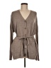 Splendid Tan Cardigan Size M - photo 1