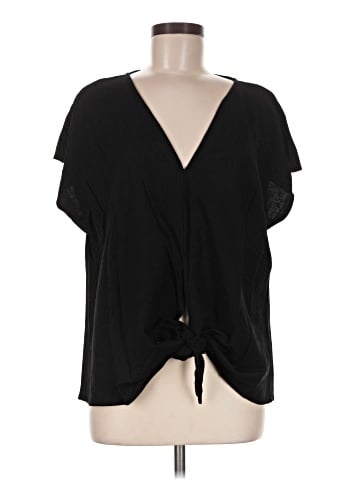 Zara Short Sleeve Top (view 1)