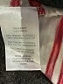 Aventura Red Tank Top Size L - photo 8