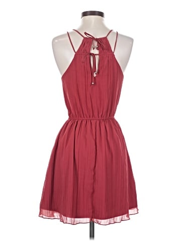 Abercrombie & Fitch Casual Dress (view 2)