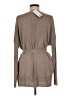 Splendid Tan Cardigan Size M - photo 2