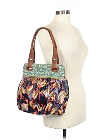 Fossil Shoulder Bag (view 2)