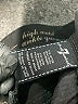 7 For All Mankind Black Jeggings Size 29 waist - photo 8