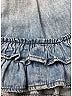 Burberry Blue Label Blue Skort Size EU (IT) 36 / US 0 - photo 9