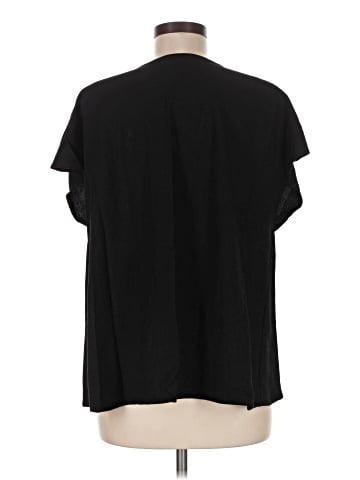 Zara Short Sleeve Top (view 2)
