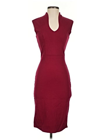 Rolla Coster Cocktail Dress (view 1)