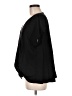 Zara Black Short Sleeve Top Size M - photo 5