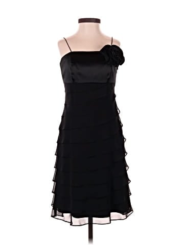 White House Black Market Cocktail Dress (view 1)