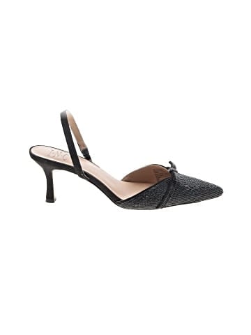 INC International Concepts Heels (view 1)