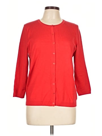 Talbots Cardigan (view 1)