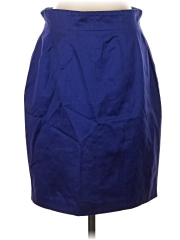 Escada by Margaretha Ley Formal Skirt (view 1)