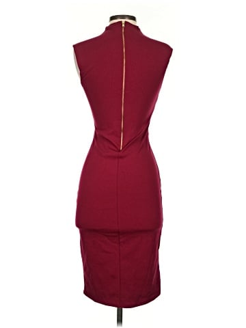 Rolla Coster Cocktail Dress (view 2)
