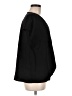 Zara Black Short Sleeve Top Size M - photo 4