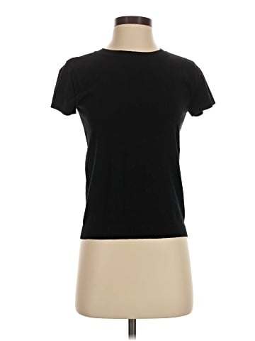 Calvin Klein Short Sleeve Top (view 1)