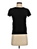 Calvin Klein Black Short Sleeve Top Size S (estimated) - photo 1