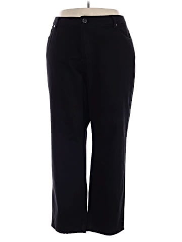 Avenue Jeggings (view 1)