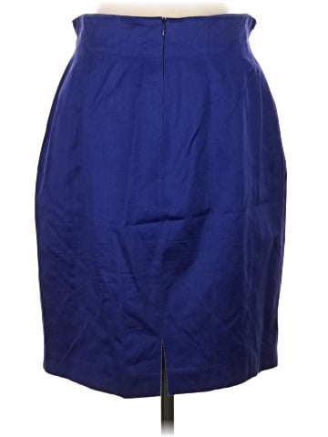 Escada by Margaretha Ley Formal Skirt (view 2)
