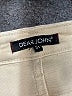 Dear John Ivory Jeans Size 31 waist - photo 7
