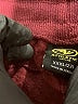 Athletic Works Burgundy Casual Pants Size 3X - photo 4