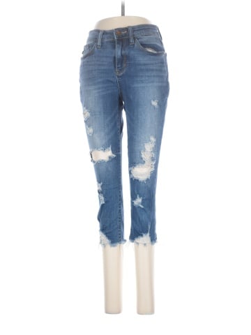 Judy Blue Jeans (view 1)