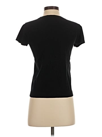 Calvin Klein Short Sleeve Top (view 2)