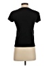 Calvin Klein Black Short Sleeve Top Size S (estimated) - photo 2