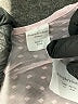 Christopher & Banks 100% Polyester Pink Kimono Size 4 Petite - photo 7