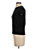 Calvin Klein Black Short Sleeve Top Size S (estimated) - photo 5
