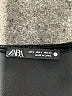 Zara Black Cocktail Dress Size L - photo 7