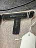 BCBGMAXAZRIA Tan Sleeveless Blouse Size S - photo 7