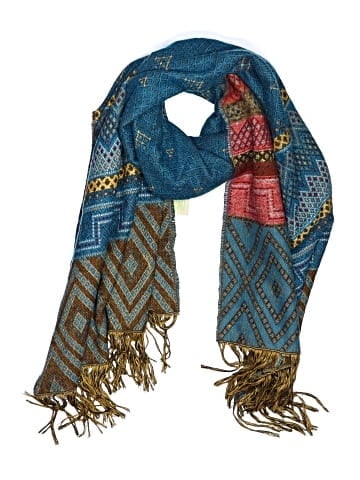 Staring at Stars Scarf (view 1)