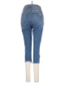 Judy Blue Color Block Blue Jeans Size 3 - photo 2