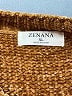 Zenana 100% Polyester Brown Turtleneck Sweater Size XL - photo 7