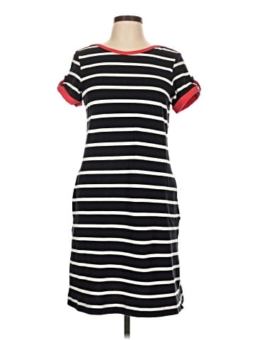 Lands' End Casual Dress (view 1)