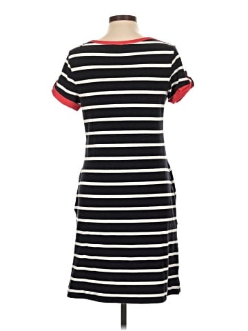 Lands' End Casual Dress (view 2)