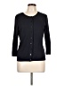 Talbots Black Cardigan Size L - photo 1
